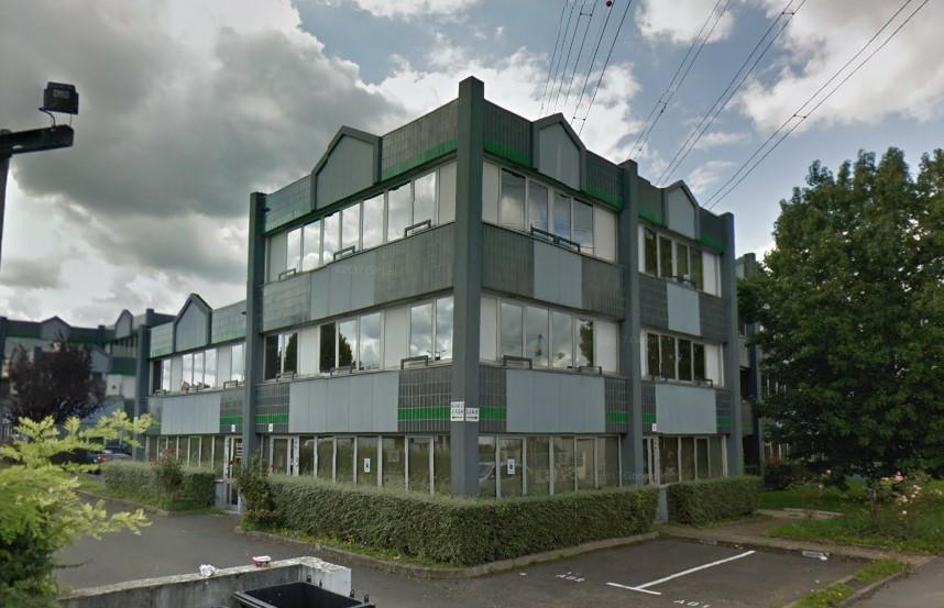 Bureau Massy 100m² Location bureau Massy Essonne OLBUR2206677 0